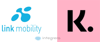 Link Mobility SMS sender